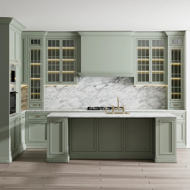 Kitchen Appliance Bosch Kitchen 70 — Descargar
