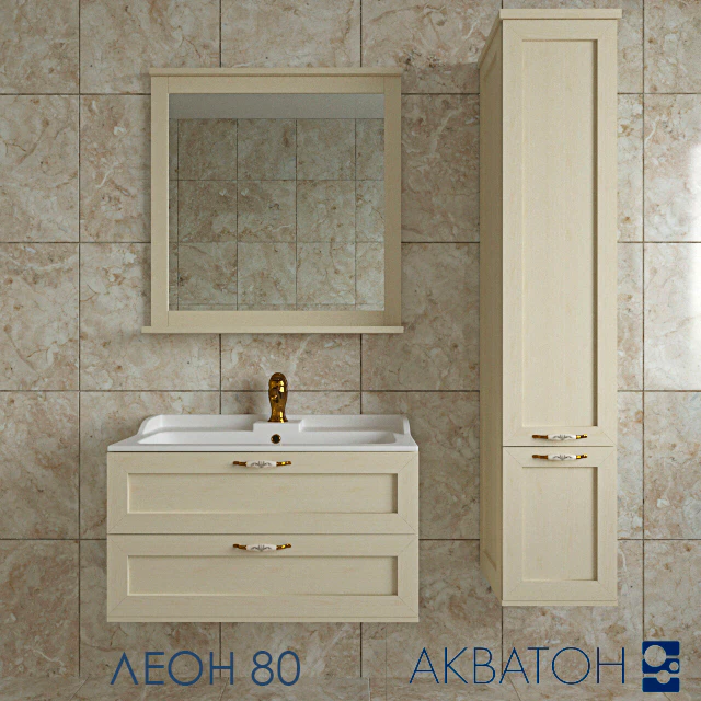 Akvaton Leon 80 — Descargar