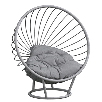 STANDING bubble chair — Ver 3