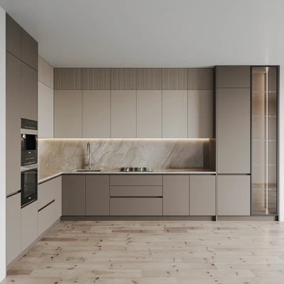 kitchen 0233 — Вид 4