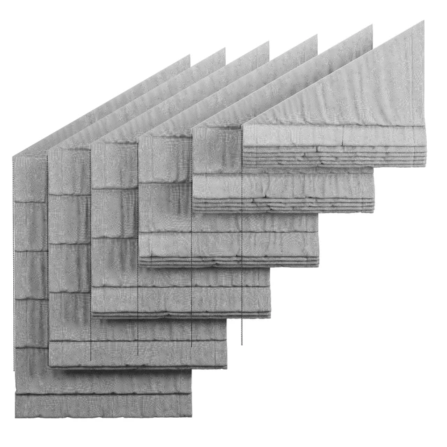 Roman blinds 2 — Descargar
