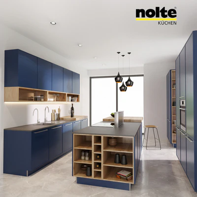 nolte kuchen — Вид 1