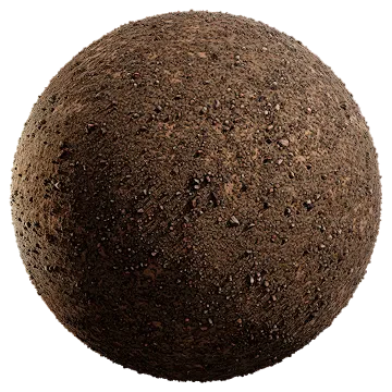 arid gravel ground 019 — Download