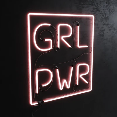 Neon Set 010 Neon Sign — Ver 3