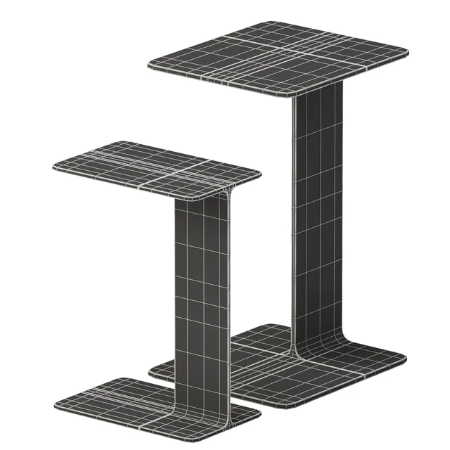 Smart Side Tables — Descargar