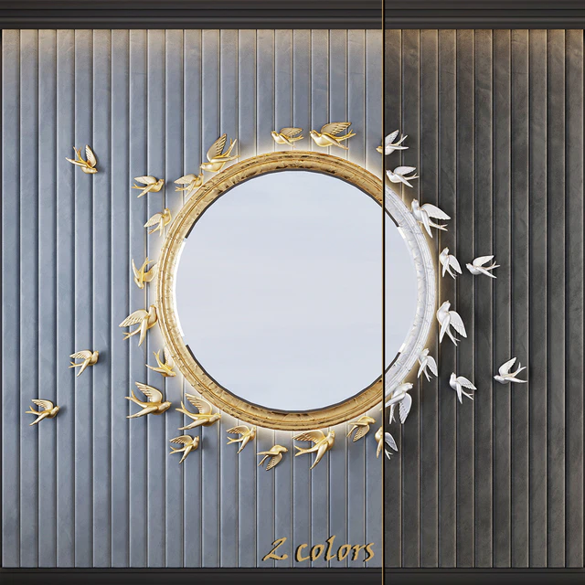 Decorative Panel 10 9 — Descargar