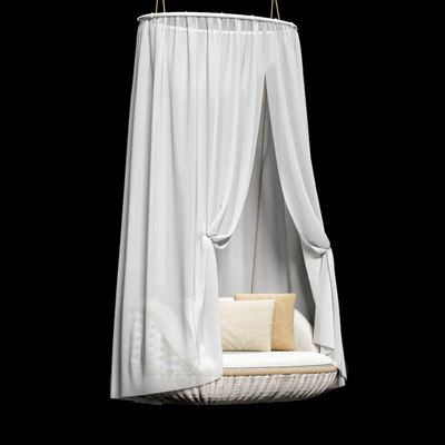Dedon Swingrest — Ver 2