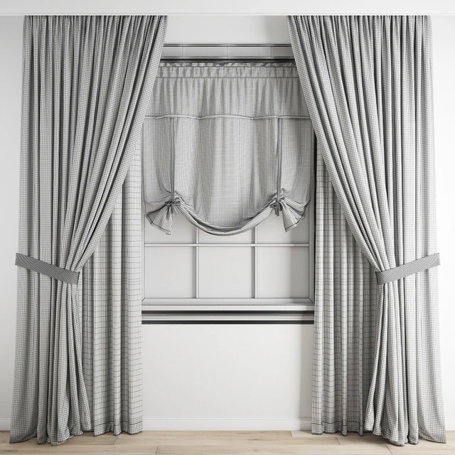 Curtain 478 — Descargar