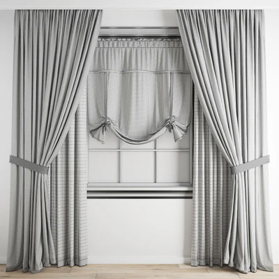 Curtain 478 — Ver 5
