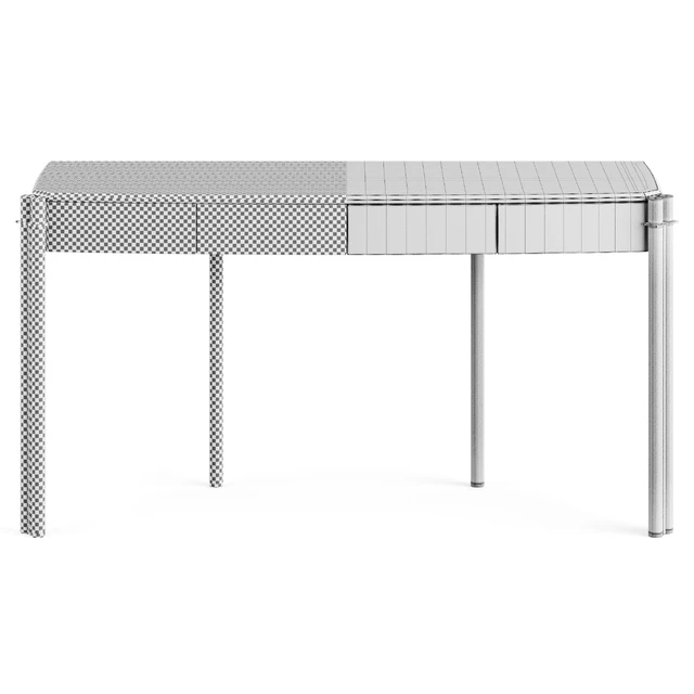 Capital Collection Console With Drawers Mayfair — Descargar