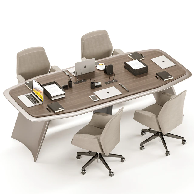 Gramy Conference Table MG40 — Descargar