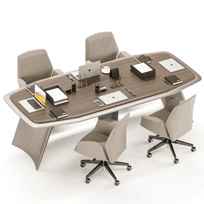 Gramy Conference Table MG40 — Ver 1