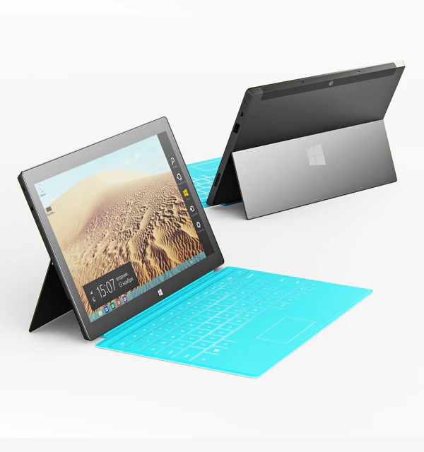Microsoft surface rt — Скачать