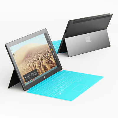 Microsoft surface rt — Вид 2