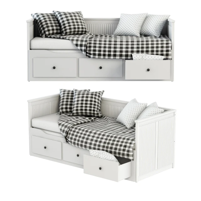 Couch Hemnes IKEA — Скачать