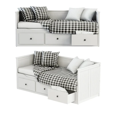 Couch Hemnes IKEA — Вид 1