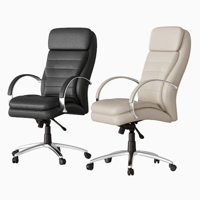 Lincoln work chair — Ver 4