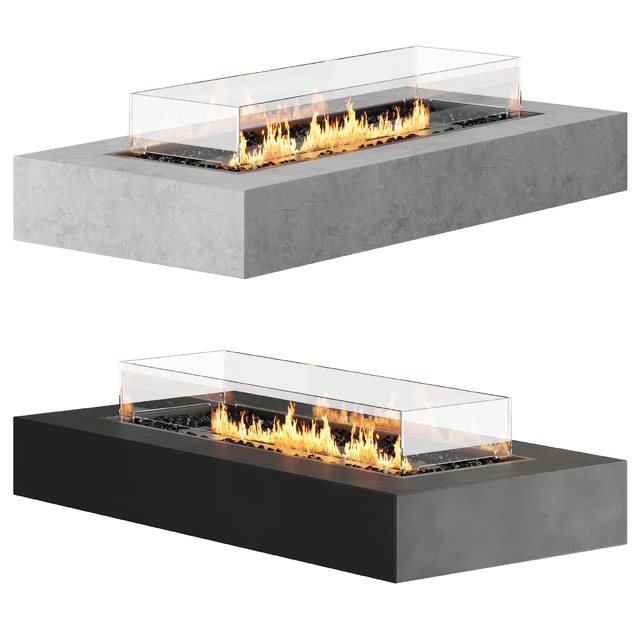 EcoSmart Fire | Камин — Скачать