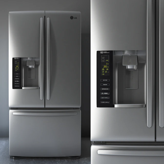 Refrigerator — Descargar