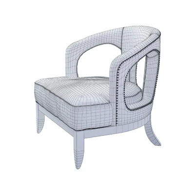 Armchair Adam Eichholtz — Вид 2