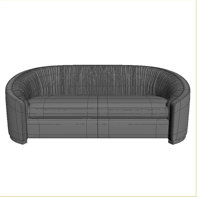 Mitte Sofa — Descargar