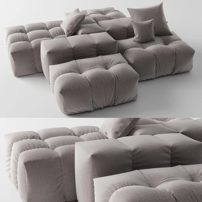 Pixel | Sofa by Saba Italia — Ver 1