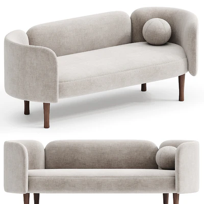 JOSEPHINE | Sofa By Moroso — View 1