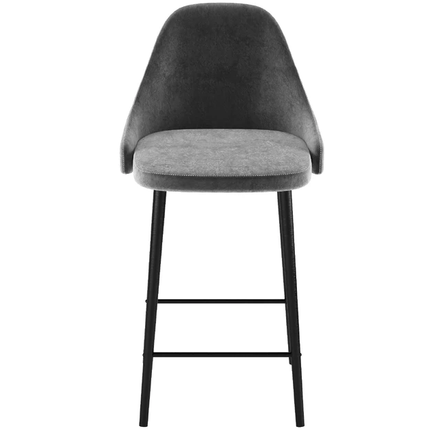 Semi-bar chair Jama — Descargar