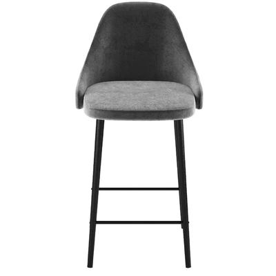 Semi-bar chair Jama — Ver 3