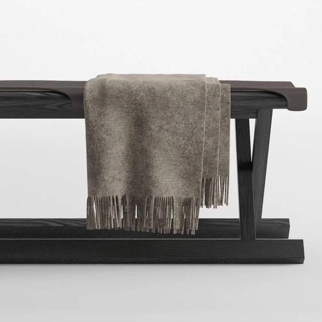 Liaigre Bench Orée — Скачать