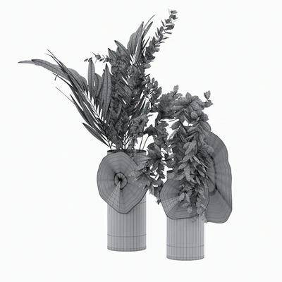 Flower Pack 209C — Ver 2