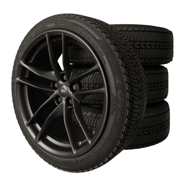 Wheel BBS — Скачать