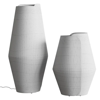 Rakumba Volute — Ver 3