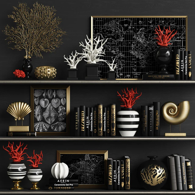 Decor Set 12 — Скачать