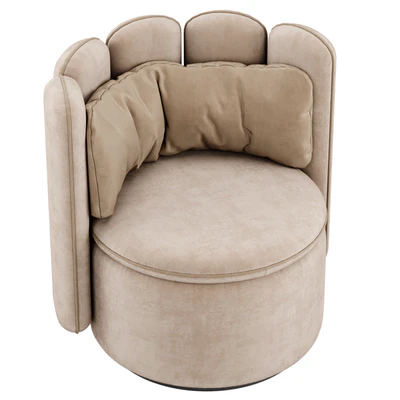 DS 800 armchair - DeSede — Вид 3