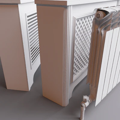 Radiator Maxterm — Ver 2