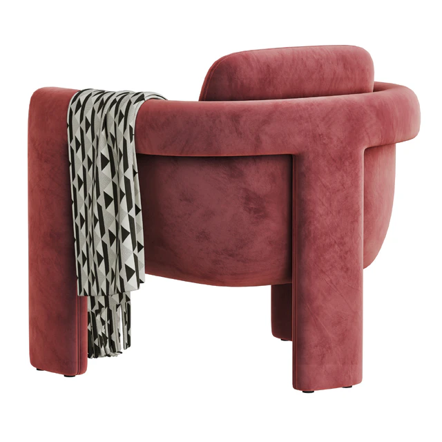 floria armchair — Descargar