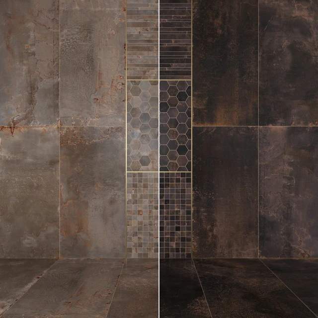Sant Agostino OXIDART Decor s2 — Скачать