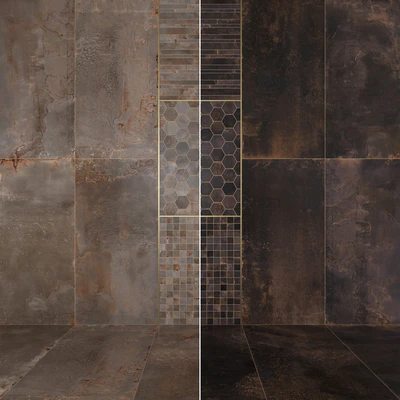 Sant Agostino OXIDART Decor s2 — Вид 1