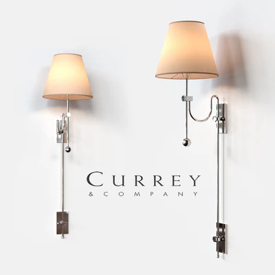 Currey & Company ARROWPOINT — Скачать