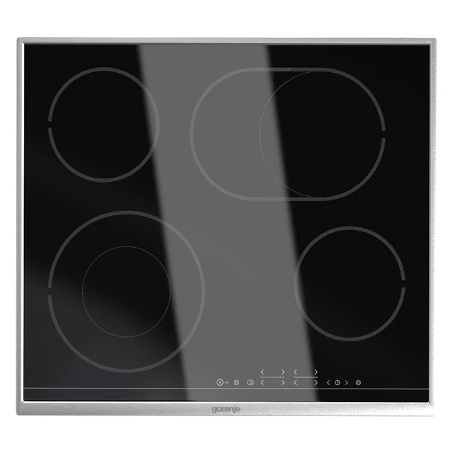 Gorenje kitchen appliances set 4 — Descargar