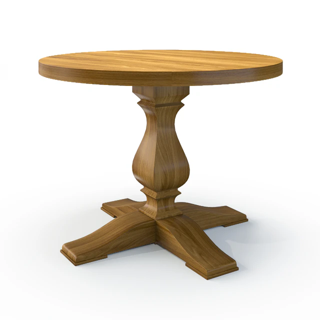 Hydra S Ottostelle table — Descargar