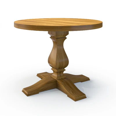 Hydra S Ottostelle table — Ver 2