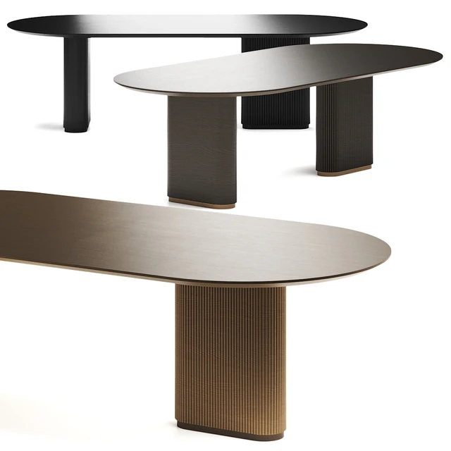 Dania Momocca Collection Table — Descargar