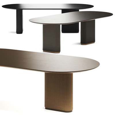 Dania Momocca Collection Table — Ver 1
