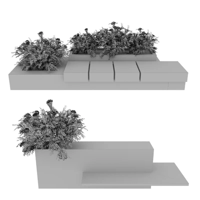 URBAN FURNITURE NO1 — Вид 3