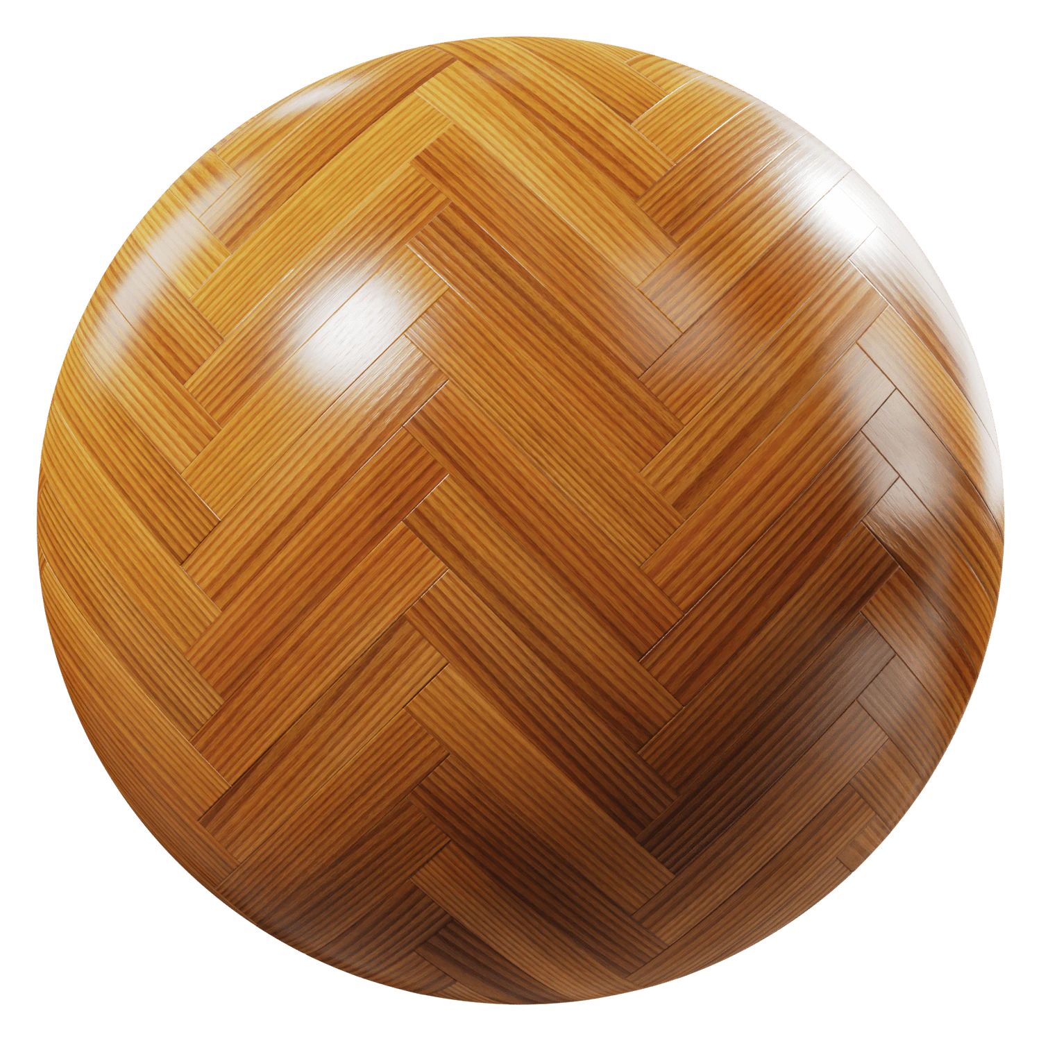 teak herringbone natural 001 — Скачать