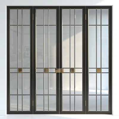 Door 17 — Ver 4