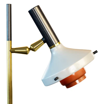 Oscar Torlasco Table Lamp — Вид 2