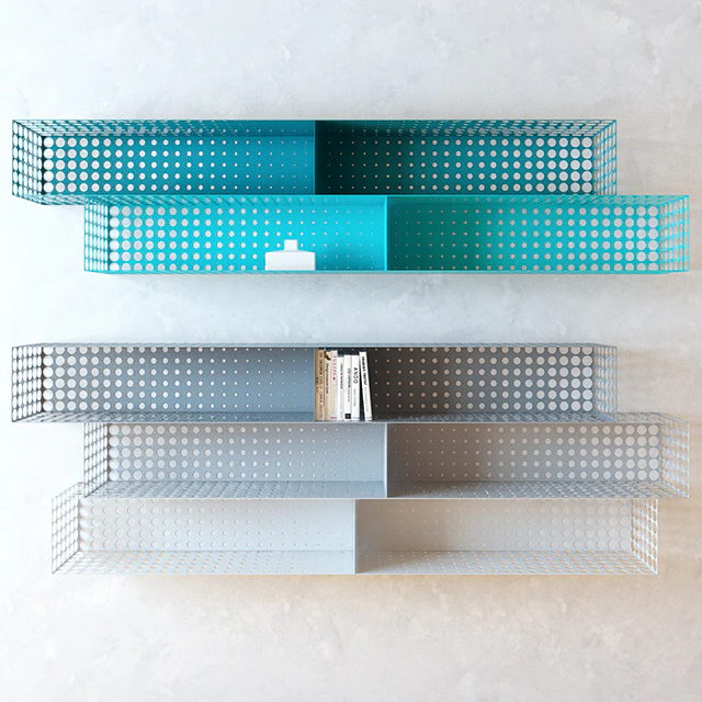 Shelves In the Fog — Descargar